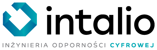 INTALIO - Inżynieria Odporności Cyfrowej