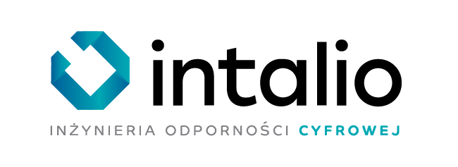 INTALIO - Inżynieria Odporności Cyfrowej